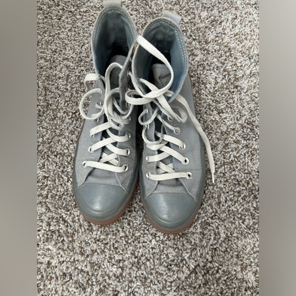 Chuck Taylor all star CX women’s size 7.5 - Picture 2 of 3